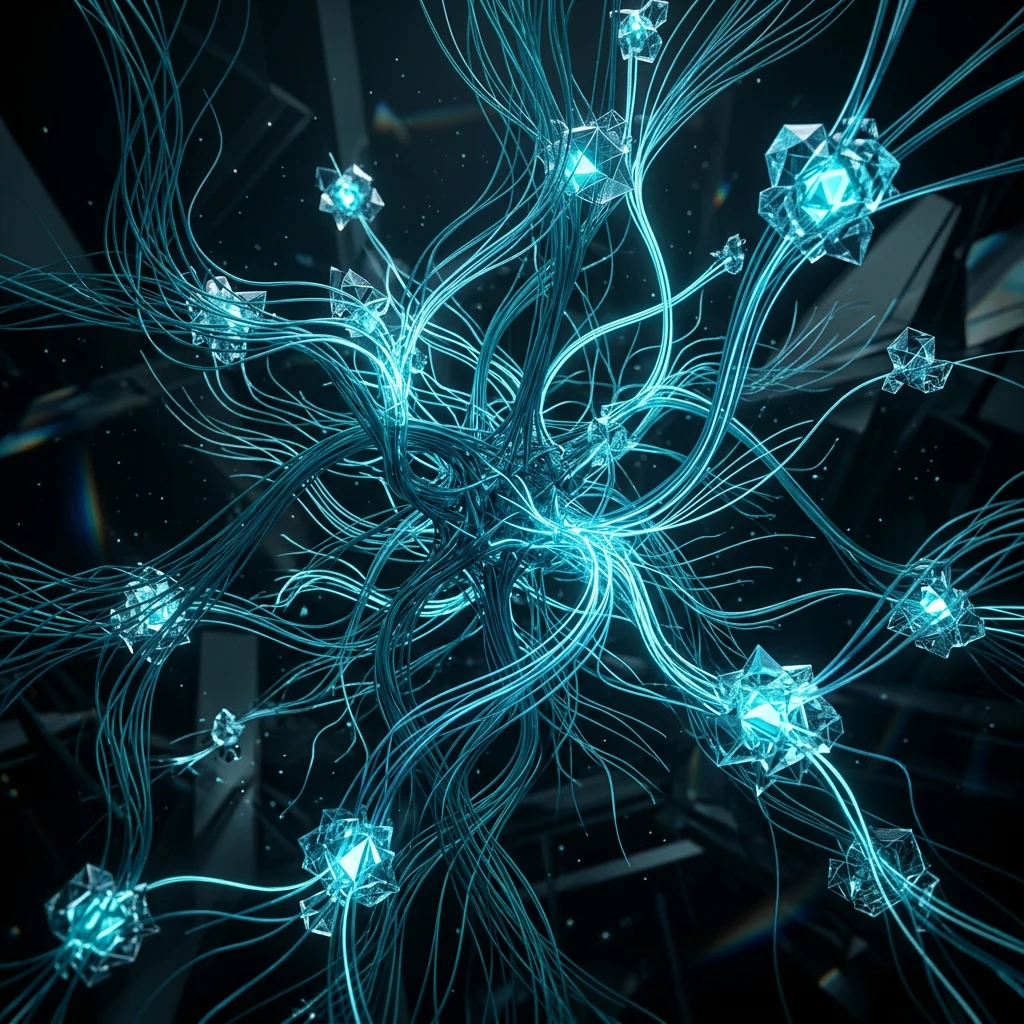AI Research Visualization
